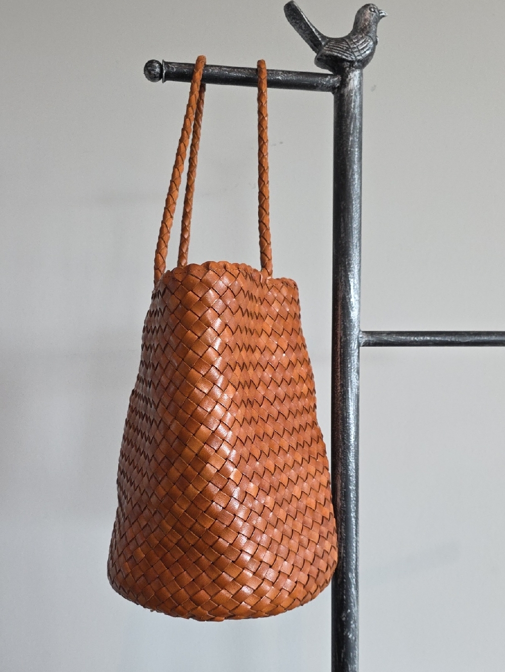 Dragon Diffusion Jackie Bucket Bag - Picture 6 of 16